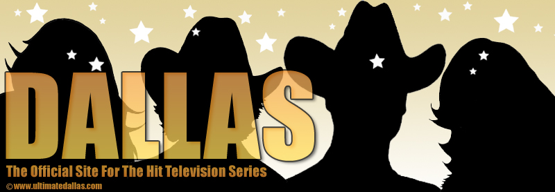 The official Dallas TV show website ultimate dallas