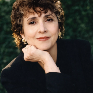 Camille Marchetta interview