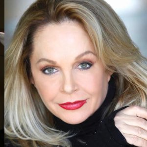 Charlene Tilton interview 1