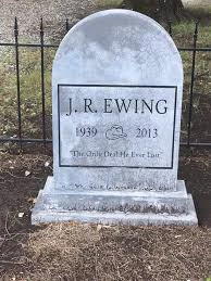 Cynthia Cidre and Mike Robin interview (Dallas 2012)