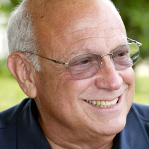 David Jacobs interview