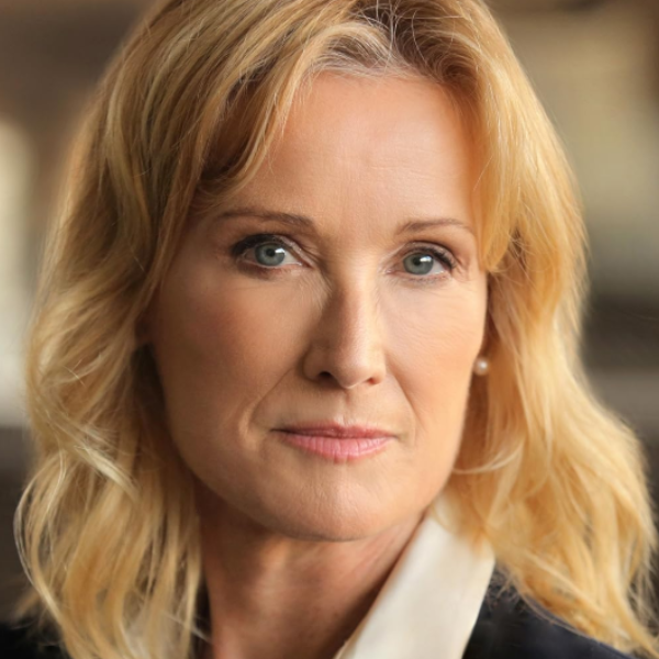 Deborah Rennard interview