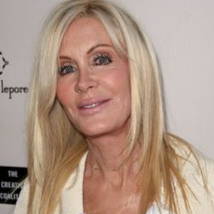 Joan Van Ark interview