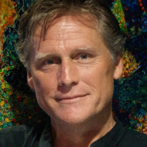 Leigh McCloskey interview