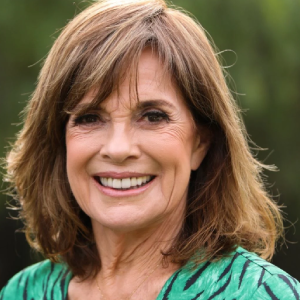 Linda Gray interview