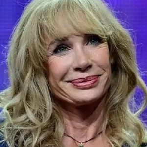 Mary Crosby interview