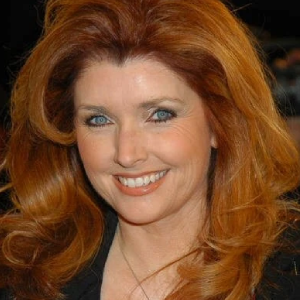 Morgan Brittany interview