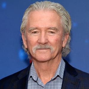 Patrick Duffy interview