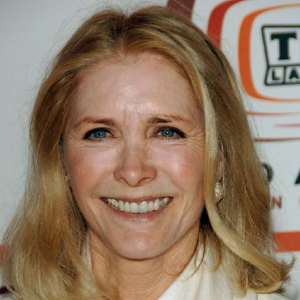 Susan Howard interview