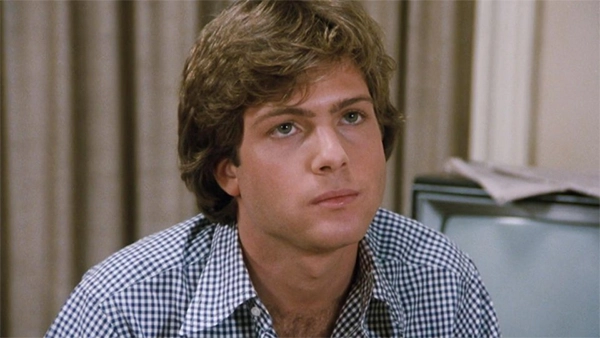 Timothy Patrick Murphy interview