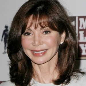 Victoria Principal interview