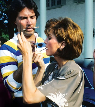 Dallas TV series music