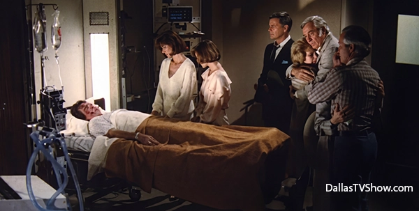 Dallas cliffhangers: suspense, twists, and season-ending shocks