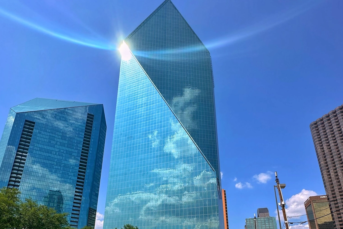 Ewing Oil and Petro Group Dallas