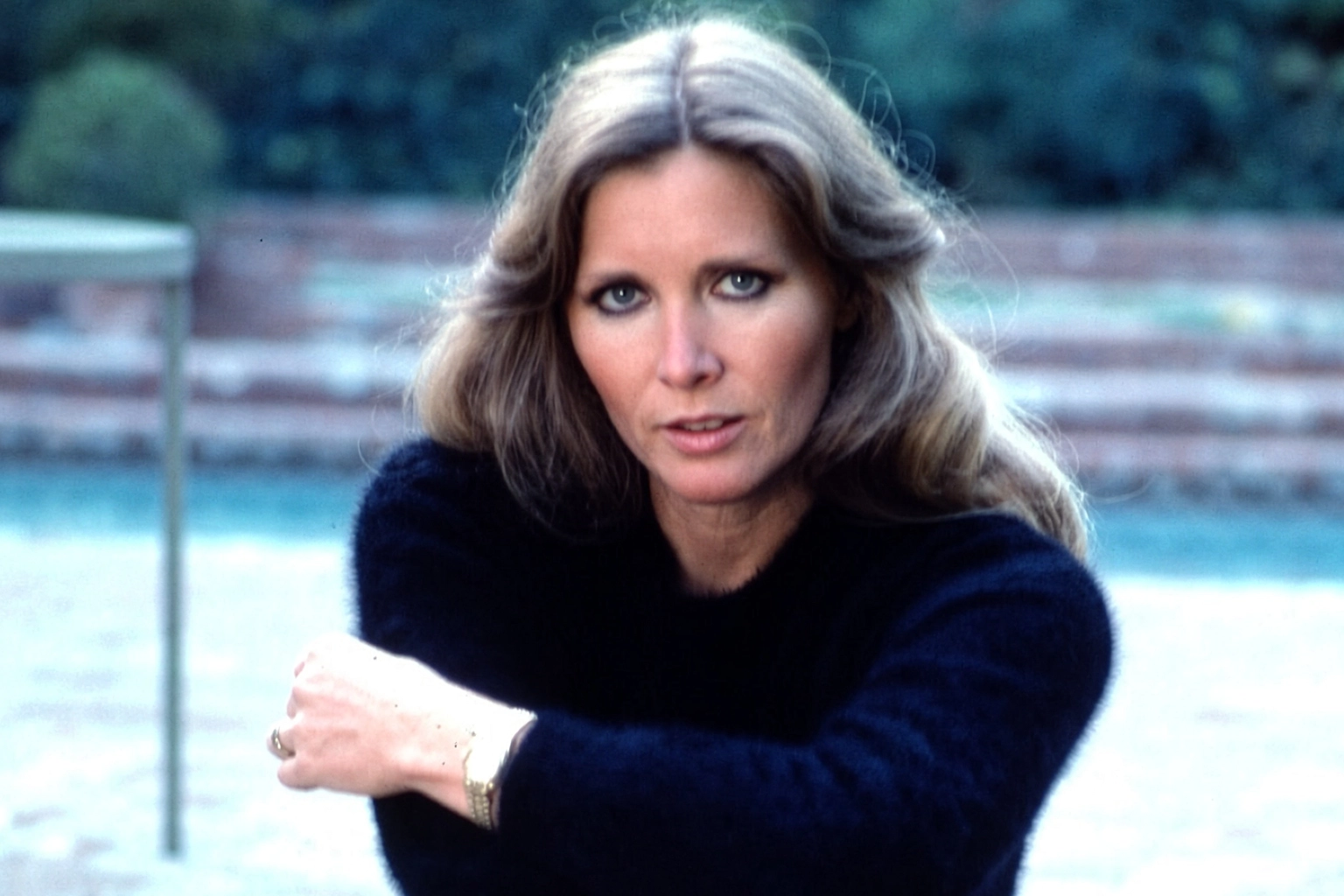 Susan Howard