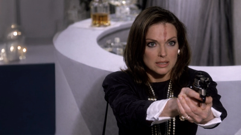 Dallas cliffhangers guide