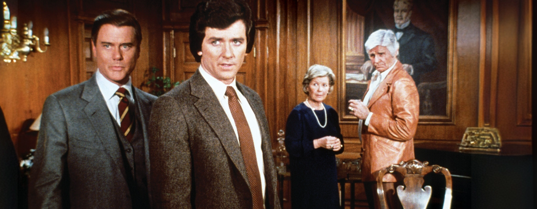 Dallas episode guide and classic series moments