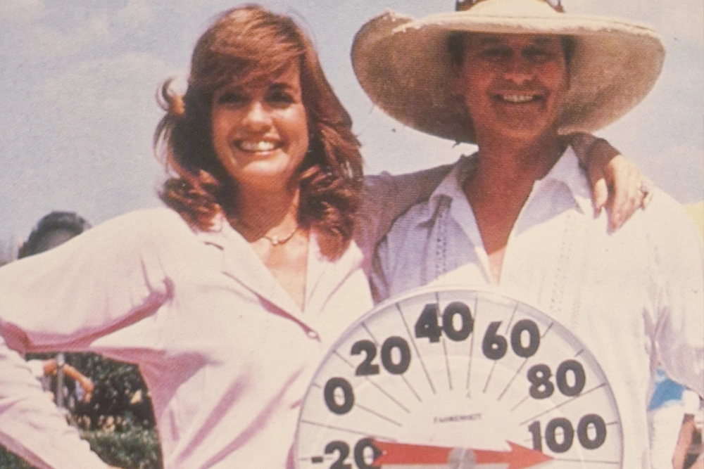 Dallas production issues behind the scenes