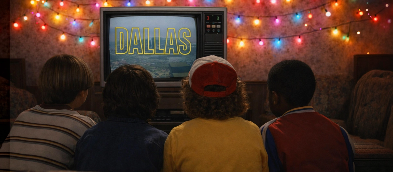 Watch Dallas TV promotional image
