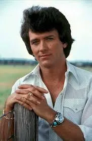 Bobby Ewing