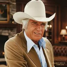 Jock Ewing