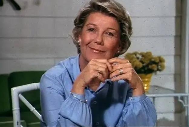 Miss Ellie Ewing Farlow