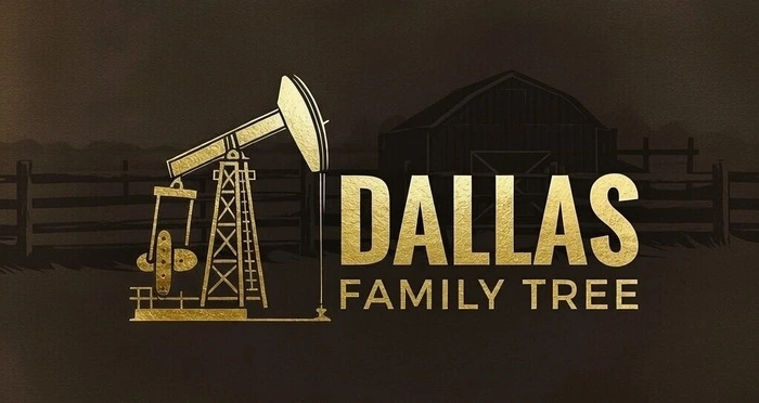 Southfork Ranch sign