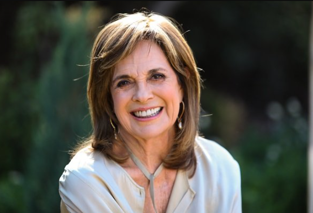 Linda Gray interview Sue Ellen Ewing Dallas revival