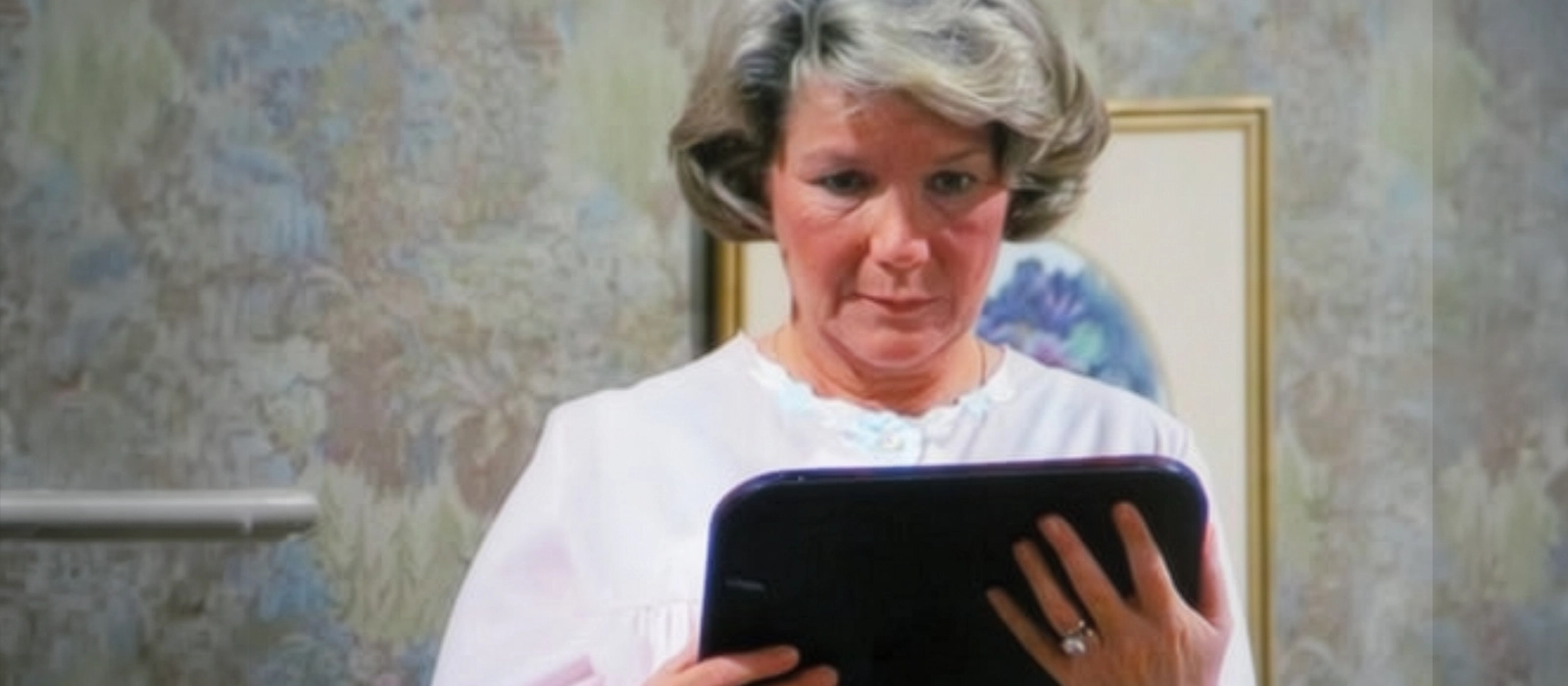 The most regular Dallas characters ranked by appearances