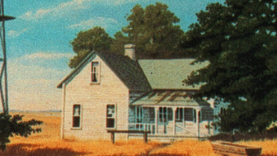 History of Southfork Ranch