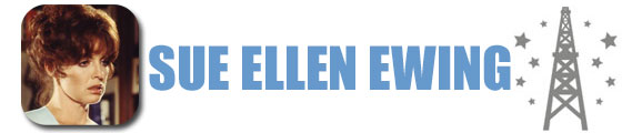 Sue Ellen Ewing