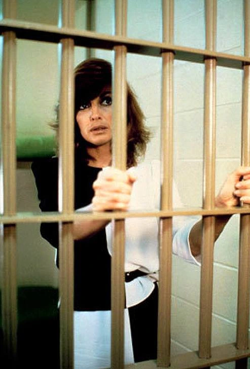 Linda Gray on the Who Shot J.R. phenomenon